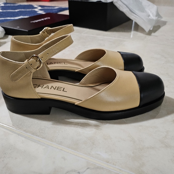 Chanel shoes - Picture 5 of 10